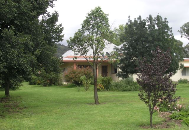 Camp at Old Bara |  | 631 Bara Rd, Mudgee NSW 2850, Australia | 0263736555 OR +61 2 6373 6555