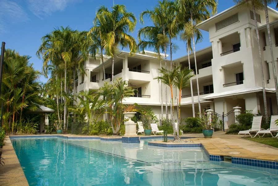 Mandalay Luxury Apartments | Garrick St & Beryl St, Port Douglas QLD 4877, Australia | Phone: (07) 4099 0100