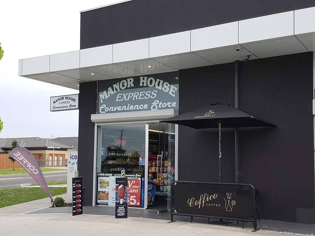 Manor House Express Convience Store | 65 Manor House Dr, Epping VIC 3076, Australia | Phone: (03) 9408 4911