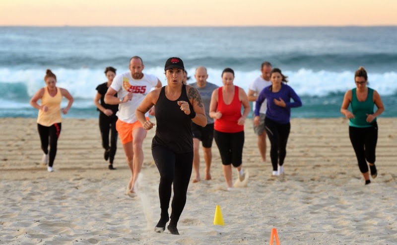 FitnessTrainerBondi.com.au | gym | 5/63 Curlewis St, Bondi Beach NSW 2026, Australia | 0285992573 OR +61 2 8599 2573