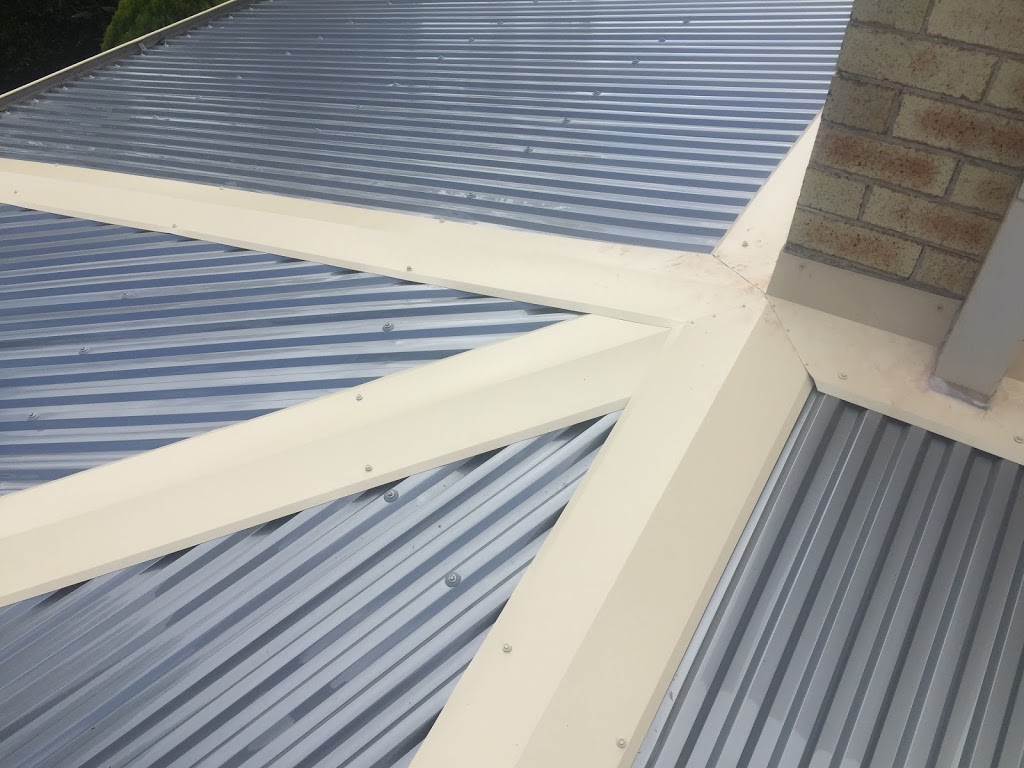Blue Horizon Roofing | Wendy Dr, Point Clare NSW 2250, Australia | Phone: 0449 137 258