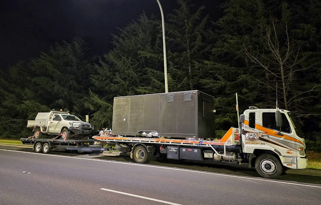 APEX TOWING ORANGE | 9/11 Tynan St, Orange NSW 2800, Australia | Phone: 0477 345 345