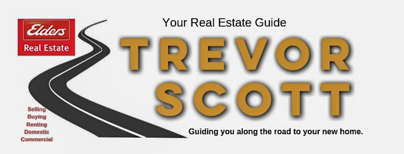 Trevor Scott - Elders Real Estate Berri Barmera | Sturt Hwy, Barmera SA 5345, Australia | Phone: 0409 588 568