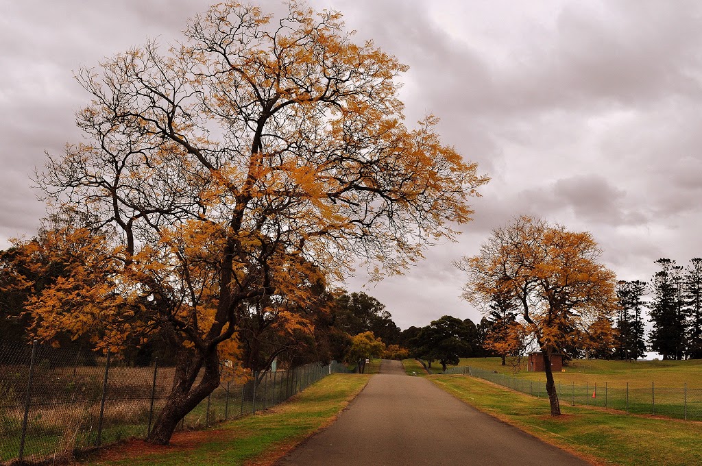 George Maunder Park | park | William Lawson Dr, Prospect NSW 2148, Australia