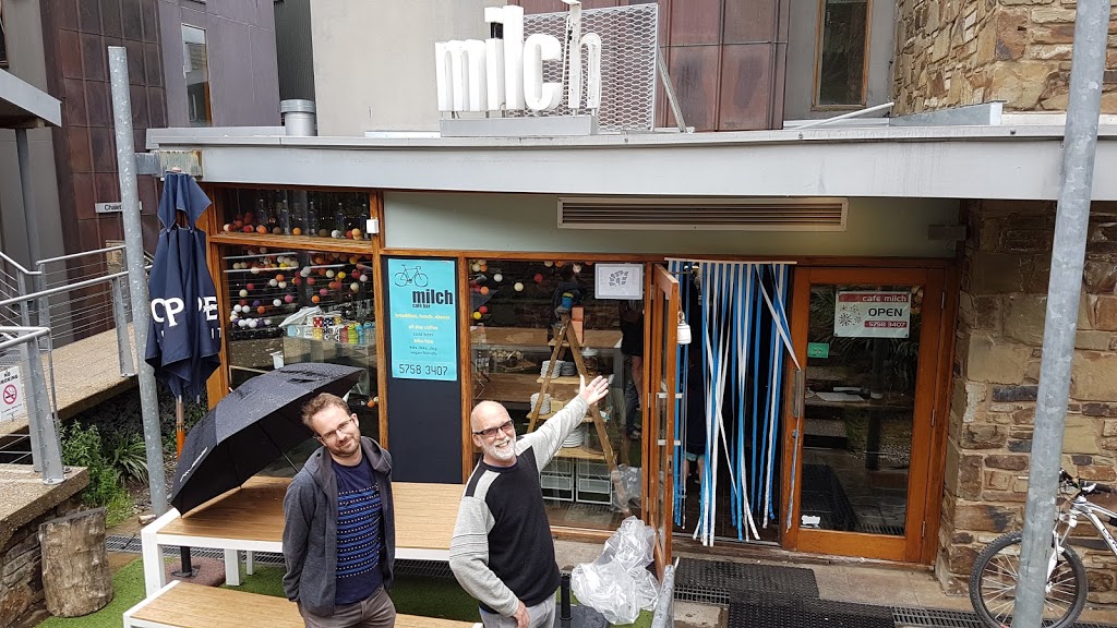 Milch Cafe Bar | 4 Schuss St, Falls Creek VIC 3699, Australia | Phone: (03) 5758 3407