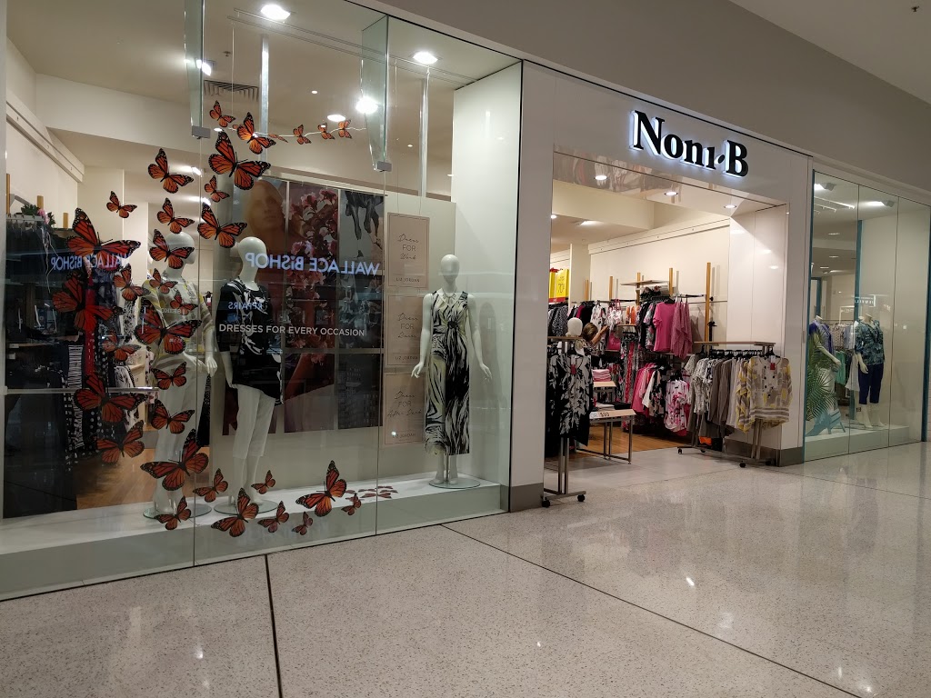 Noni B (Mount Ommaney) | clothing store | Shop 117, Mt Ommaney Shopping Centre, 171 Dandenong Rd, Mount Ommaney QLD 4074, Australia | 0733762035 OR +61 7 3376 2035