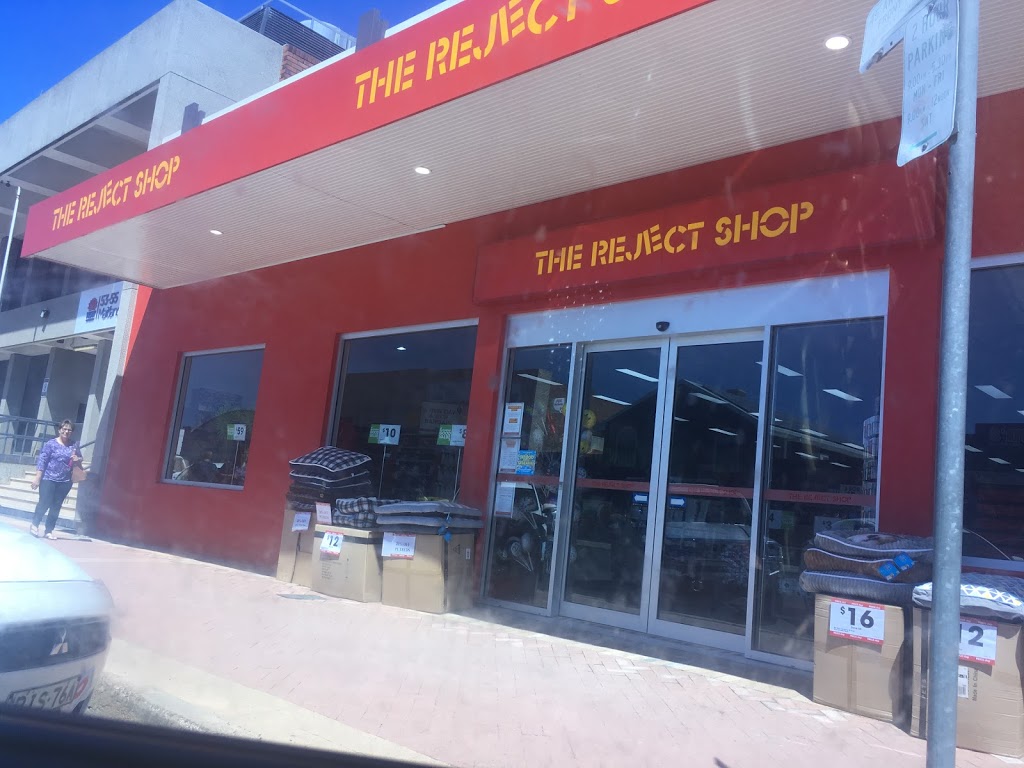 The Reject Shop Narrabri | department store | Lot 7 Maitland St, Narrabri NSW 2390, Australia | 0458223243 OR +61 458 223 243