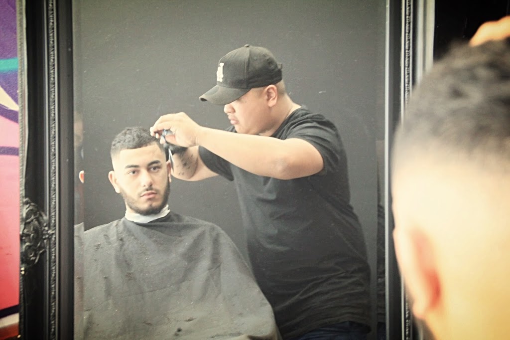 The Spot Barber Liverpool | hair care | Elizabeth Dr, Liverpool NSW 2170, Australia | 0287404912 OR +61 2 8740 4912