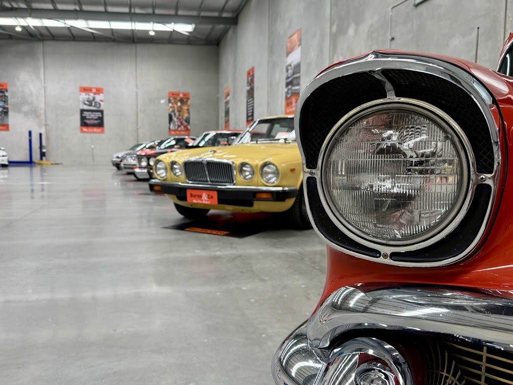 Burns and Co Auctions Newcastle / Central Coast | Unit 1/26 Craftsman Cl, Beresfield NSW 2322, Australia | Phone: 0437 637 644