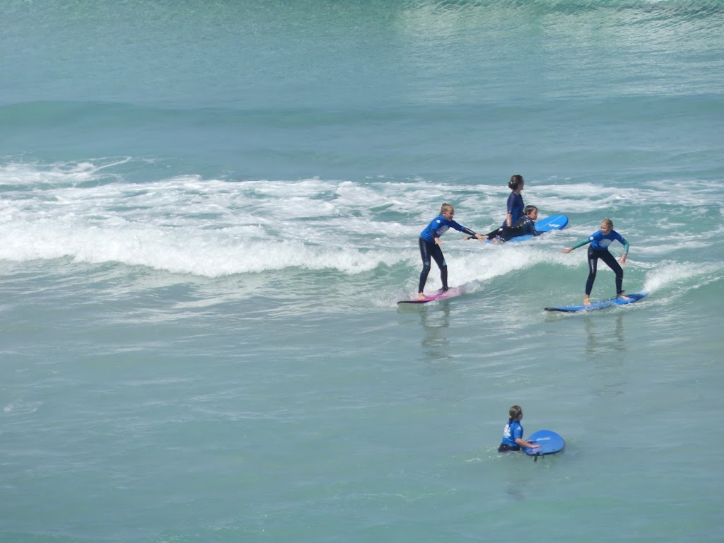 Neptunes Surf Coaching | 39 Corny Point Rd, Corny Point SA 5575, Australia | Phone: 0432 207 201