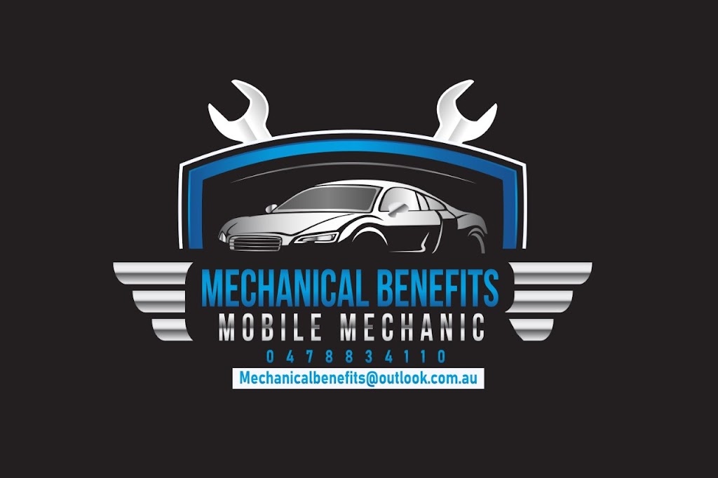 Mechanical Benefits Mobile Mechanic | car repair | 55 Rabaul St, Littleton NSW 2790, Australia | 0478834110 OR +61 478 834 110