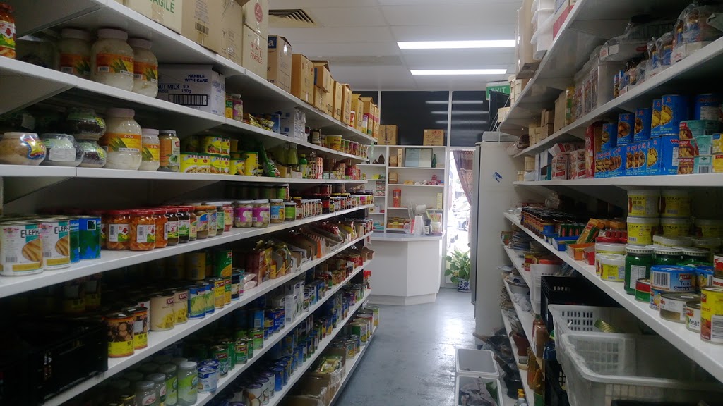 Lucky Price Asian Grocery | 10B/38 Gartside St, Wanniassa ACT 2903, Australia | Phone: (02) 6296 3577