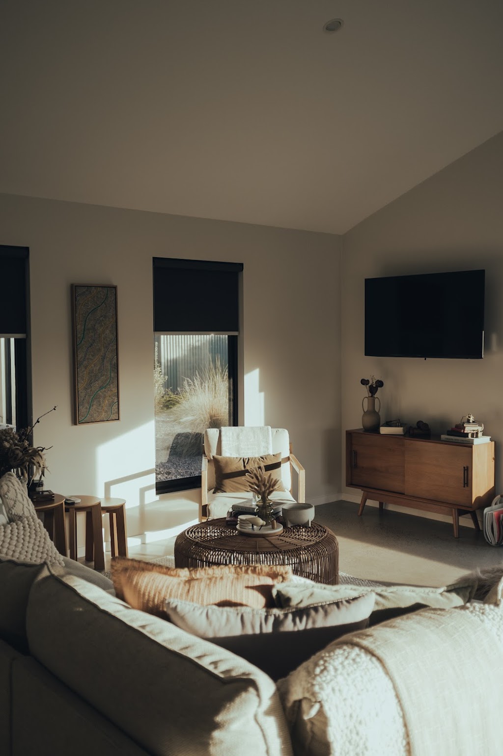 Forrest Haus Retreat | 50 Station St, Forrest VIC 3236, Australia | Phone: 0435 947 984