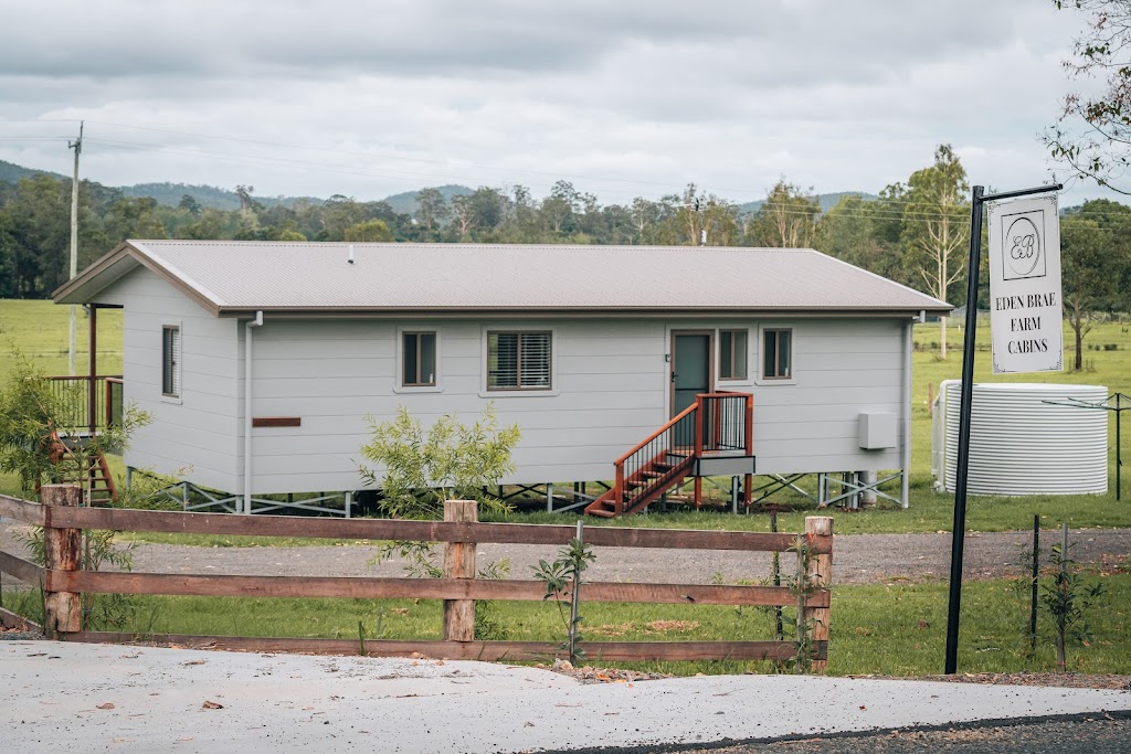 Eden Brae Farm | 1532 Rollands Plains Rd, Rollands Plains NSW 2441, Australia | Phone: 0407 067 938