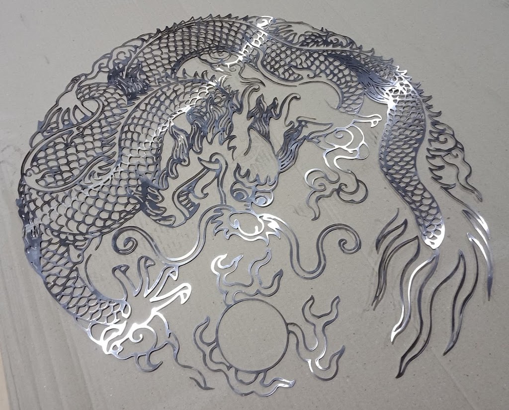 Conomatic Metalworks | Unit 13/29 Barry St, Bayswater VIC 3153, Australia | Phone: (03) 9720 1234