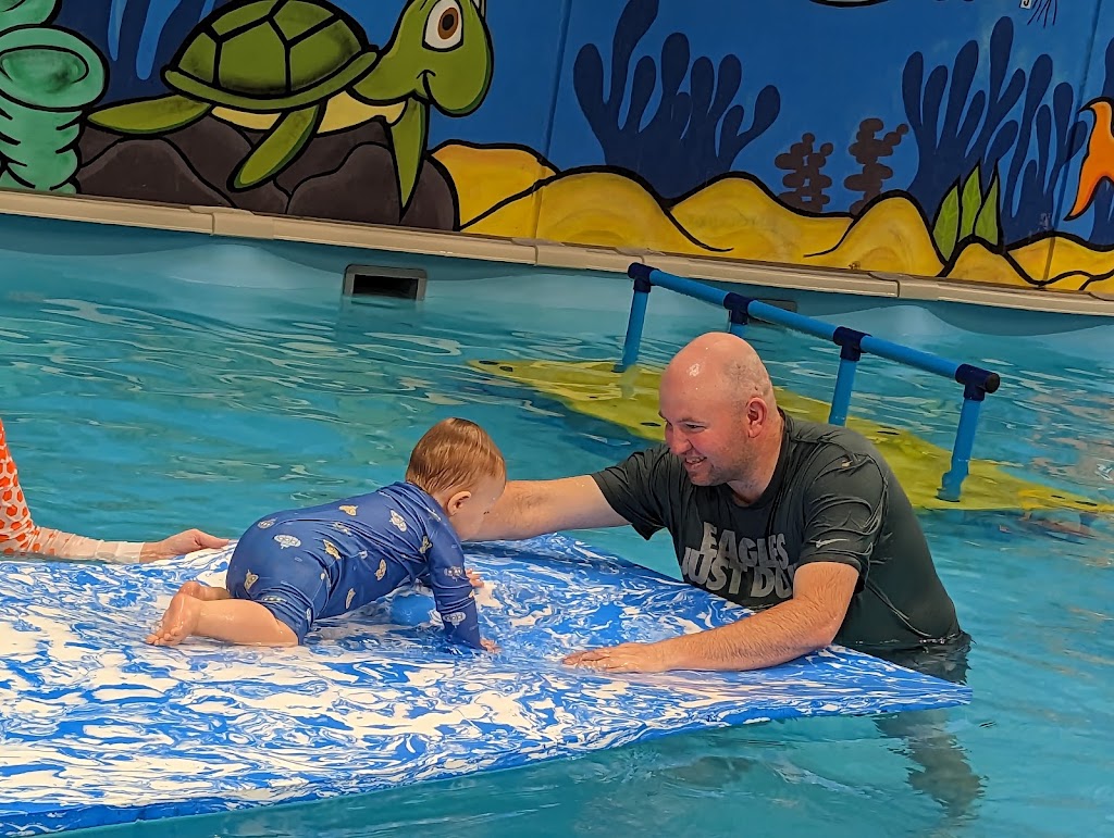 Orca Swim Schools Warragul | 1/15 Phoenix St, Warragul VIC 3820, Australia | Phone: (03) 5623 6086