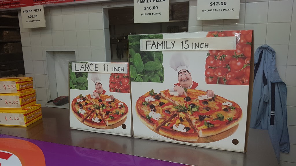 Pizza Pizza | meal takeaway | 60 Glenwood Park Dr, Glenwood NSW 2768, Australia | 0298361988 OR +61 2 9836 1988