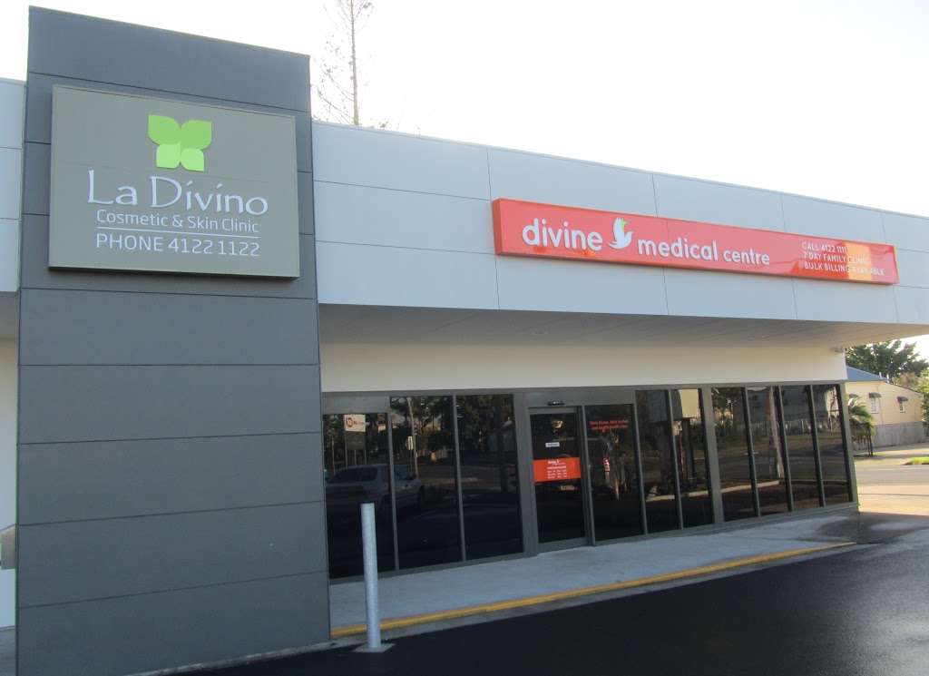 Divine Medical & Cosmetic Skin Centre Maryborough | 267-269 Alice St, Maryborough QLD 4650, Australia | Phone: (07) 4122 1111
