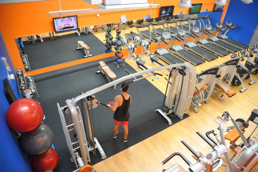 Plus Fitness 24/7 North Richmond | gym | 1/70 Bells Line of Rd, North Richmond NSW 2754, Australia | 0245714077 OR +61 2 4571 4077