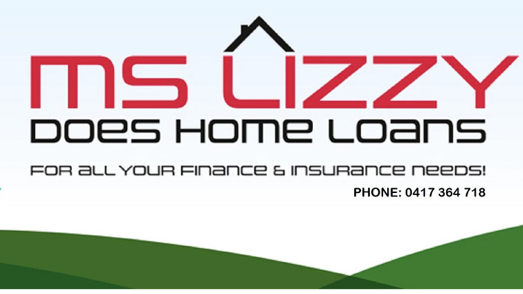 MSLIZZY DOES HOME LOANS | finance | 14 Nandina Ct, Upper Coomera QLD 4209, Australia | 0417364718 OR +61 417 364 718