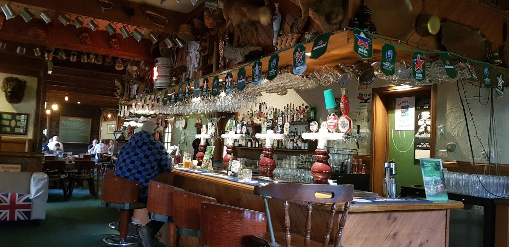 Pig & Whistle Tavern | restaurant | 1429 Mount Dandenong Tourist Rd, Olinda VIC 3788, Australia | 0397512366 OR +61 3 9751 2366