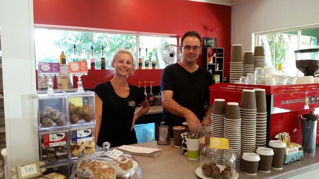 Wagtail Coffee | cafe | 1467 David Low Way, Yaroomba QLD 4573, Australia | 0438128217 OR +61 438 128 217