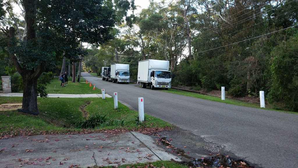 Proficient Removals and Storage | Bunnerong Rd, Matraville NSW 2036, Australia | Phone: 0431 535 572