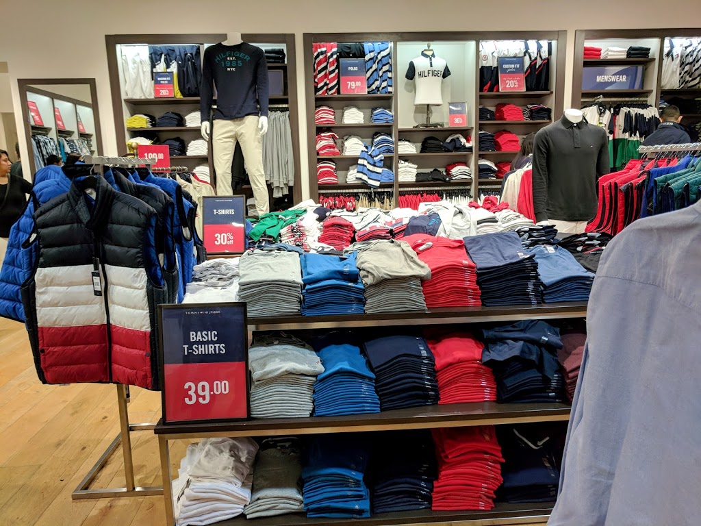 tommy hilfiger dfo sale