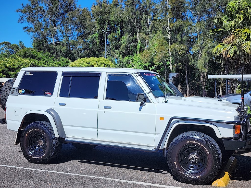 Crown Car Wash | 50 Wyong Rd, Tuggerah NSW 2259, Australia | Phone: (02) 4353 8686