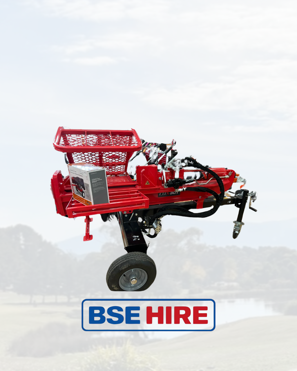 BSE HIRE | 82/88 Dalton St, Gisborne VIC 3437, Australia | Phone: 0422 336 565