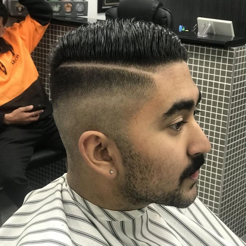 Barber Town Mens Grooming | hair care | 51 Heatherton Rd, Endeavour Hills VIC 3802, Australia | 0433434386 OR +61 433 434 386