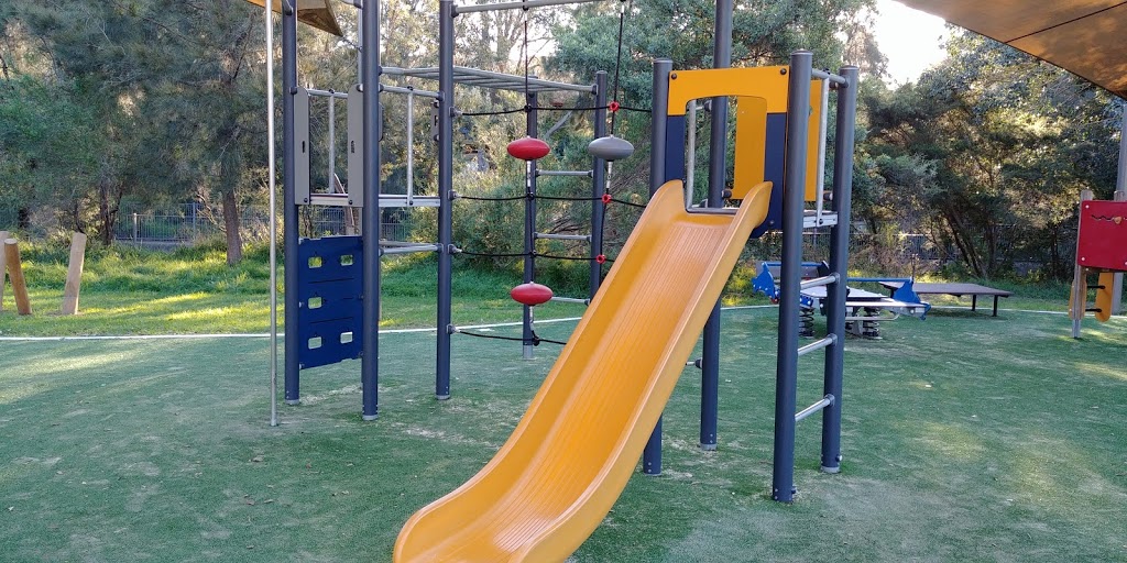 Cohen Park | park | Hutchinson St, Annandale NSW 2038, Australia | 0293925000 OR +61 2 9392 5000