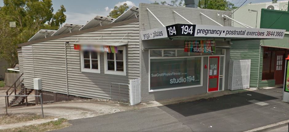 Studio194 | 194 Gladstone Rd, Highgate Hill QLD 4101, Australia | Phone: 0407 659 357