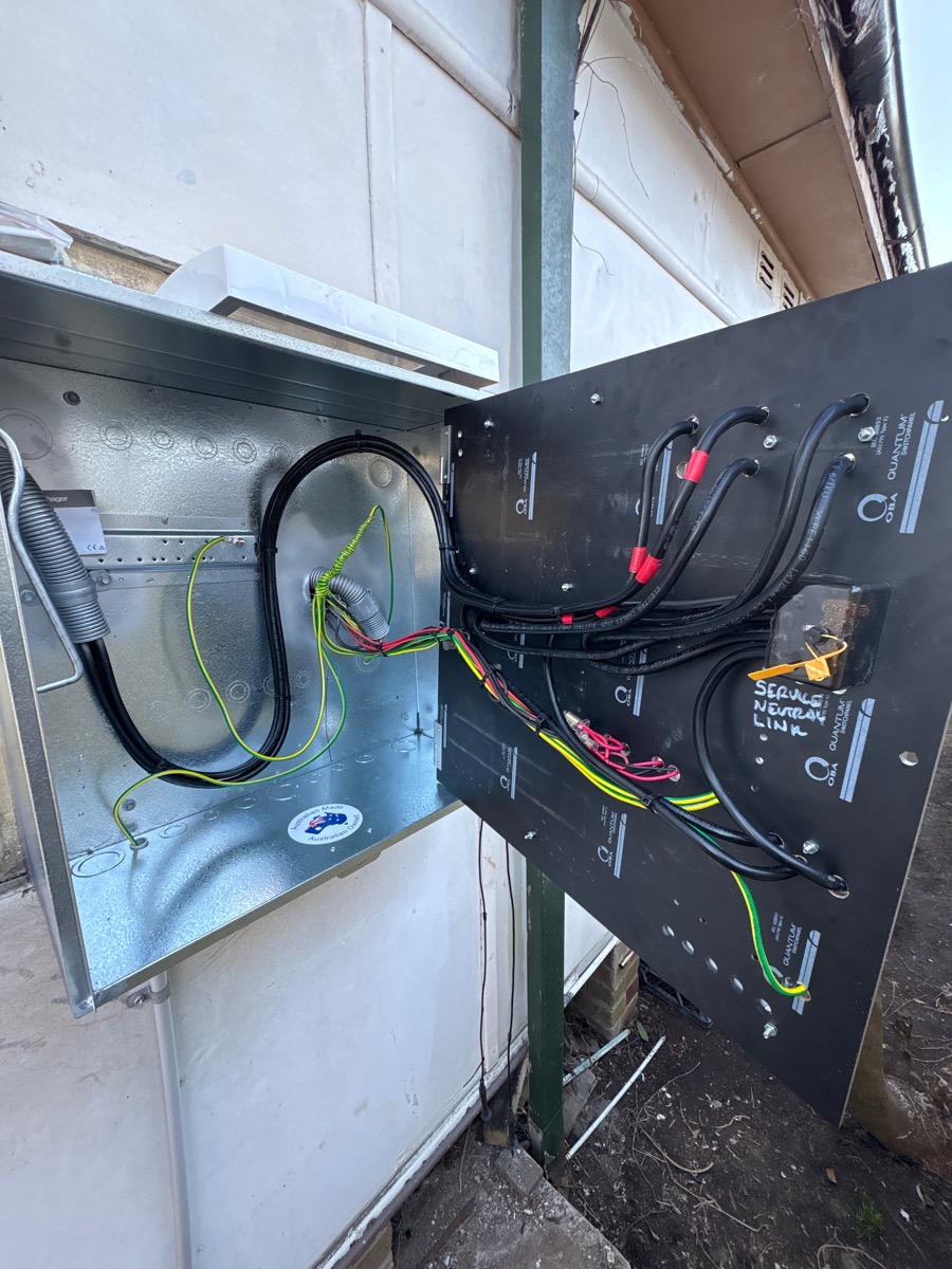 No.1 Sydney Electrical | 18/1 Talavera Rd, Macquarie Park NSW 2113, Australia | Phone: (02) 9817 8535