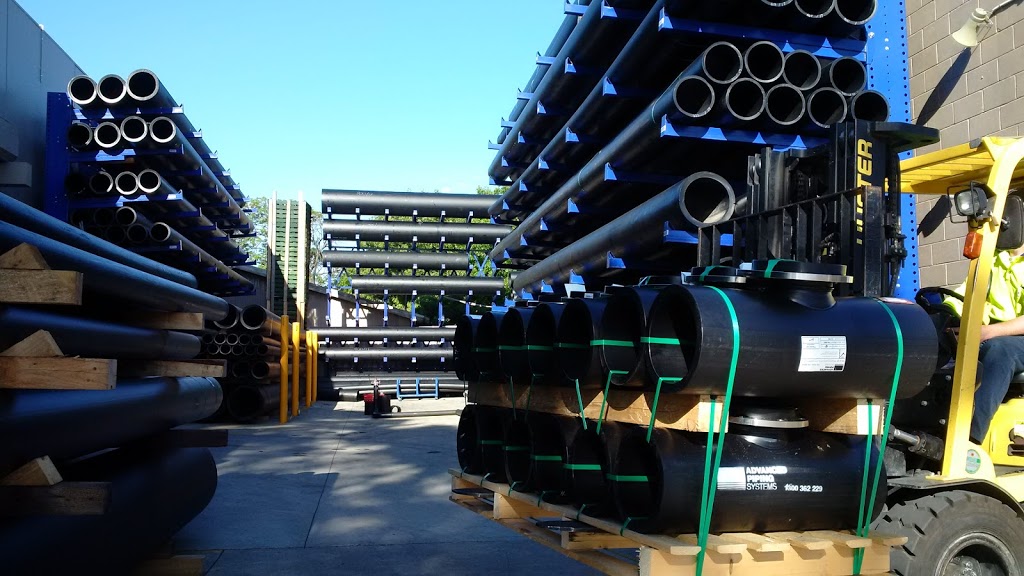 Advanced Piping Systems | 30 Charles Rd, Beverley SA 5009, Australia | Phone: 1300 362 229