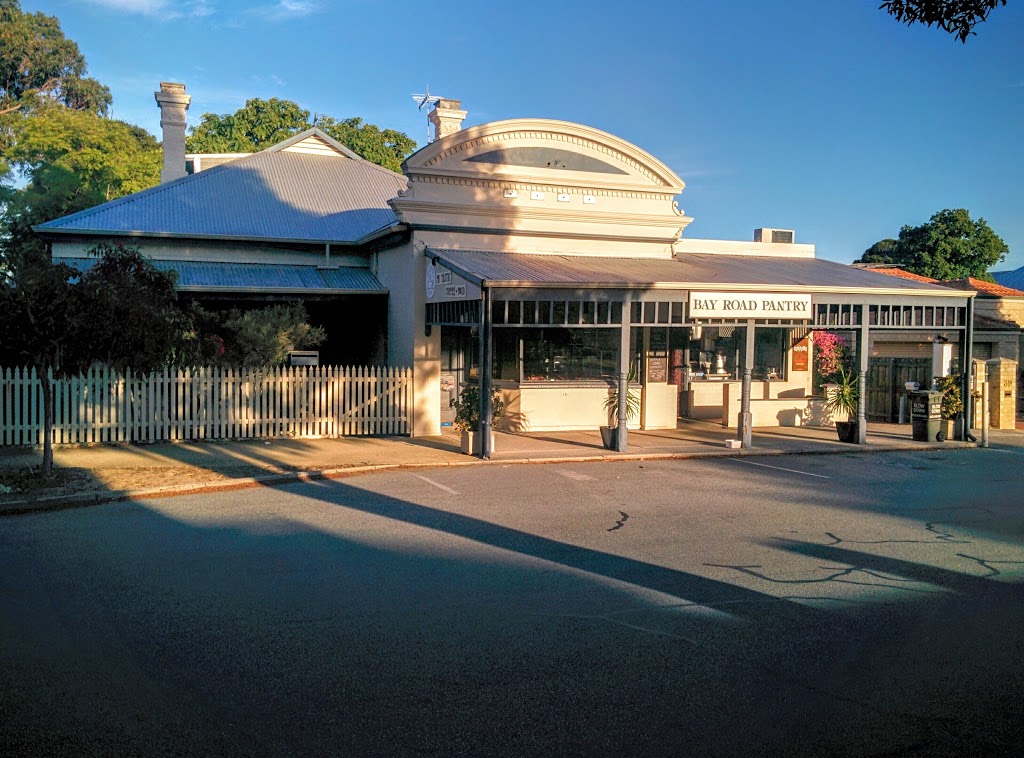 The Bay Road Pantry | 29 Bay Rd, Claremont WA 6010, Australia | Phone: (08) 9386 1045