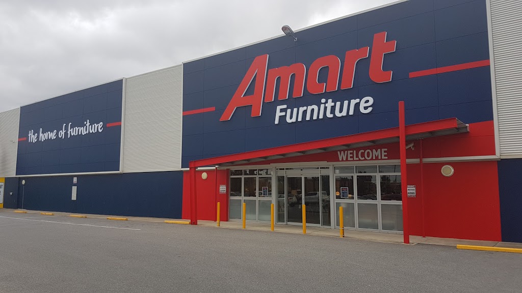 Amart Furniture Melrose Park | furniture store | 1031-1037 South Rd, Melrose Park SA 5039, Australia | 0881774200 OR +61 8 8177 4200