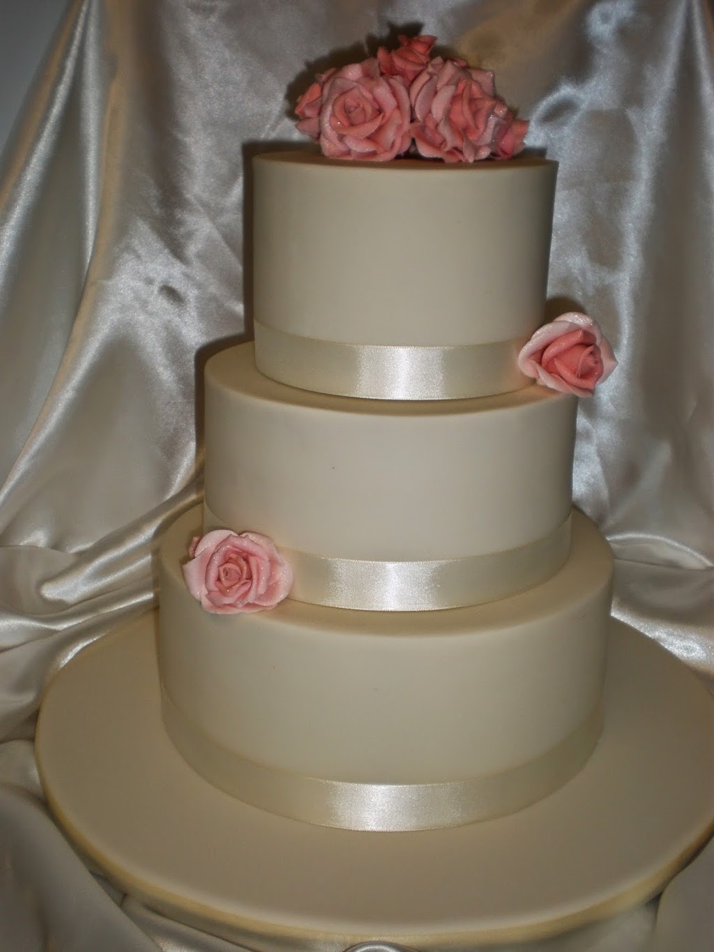 Sugarart Cakes | 23 Campbell St, Taree NSW 2430, Australia | Phone: 0450 973 216