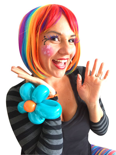 Face Painter Northern Beaches - Silly Cheeks | 30 Macpherson St, Warriewood NSW 2102, Australia | Phone: 0404 240 091