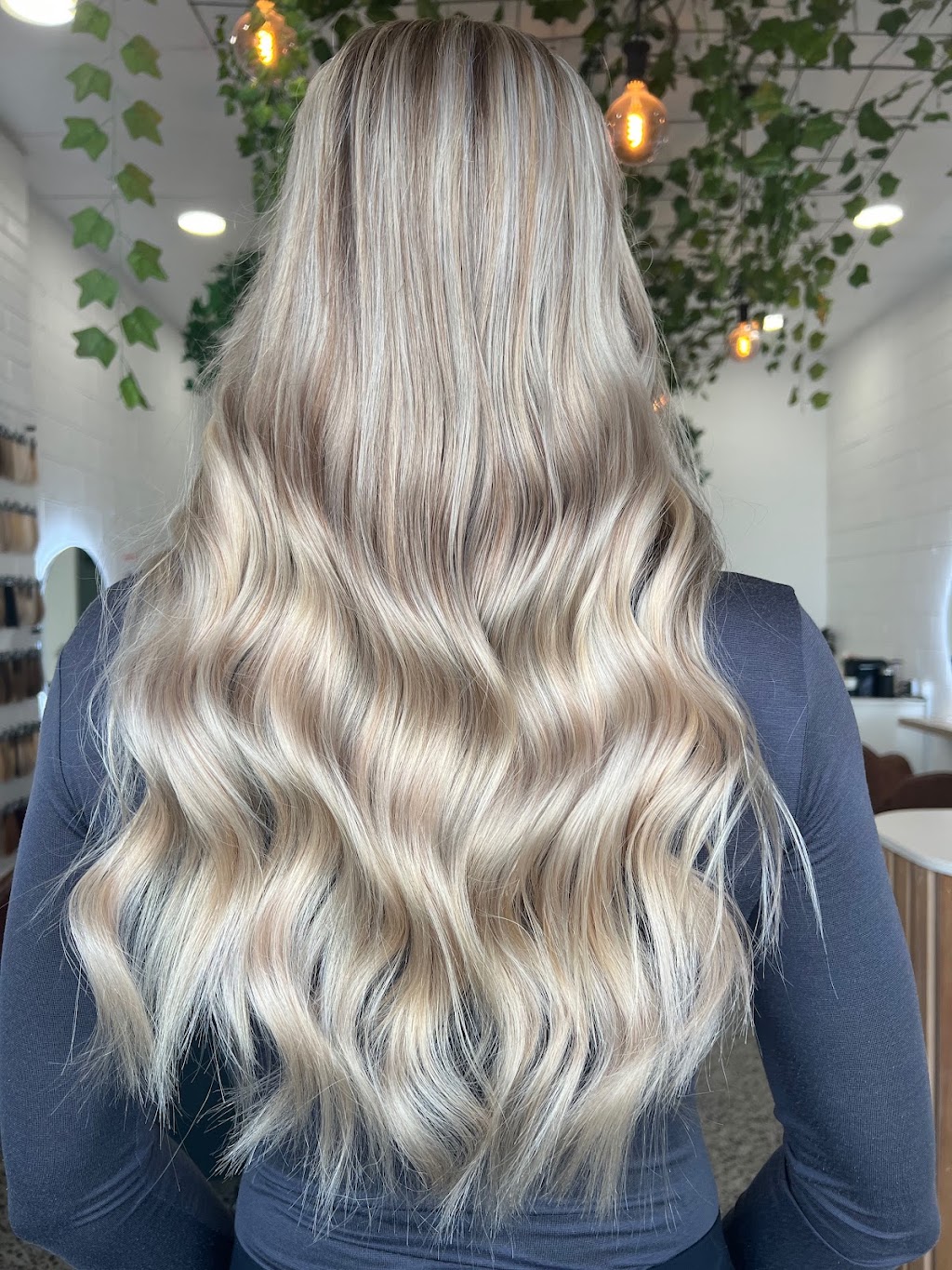 RMS HAIR & EXTENSIONS | 21 Bangs St, Prahran VIC 3181, Australia | Phone: 0451 694 352
