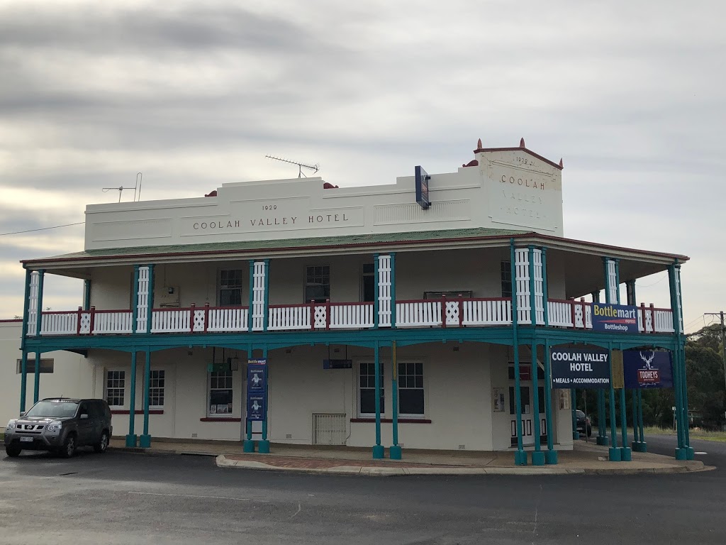 Coolah Valley Hotel | 28 Binnia St, Coolah NSW 2843, Australia | Phone: (02) 6377 1210