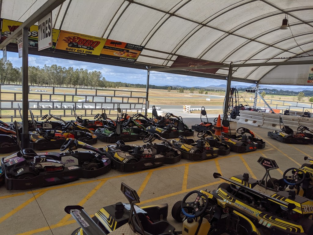 Xtreme Karting | 540 Pimpama Jacobs Well Rd, Pimpama QLD 4209, Australia | Phone: (07) 5546 1630