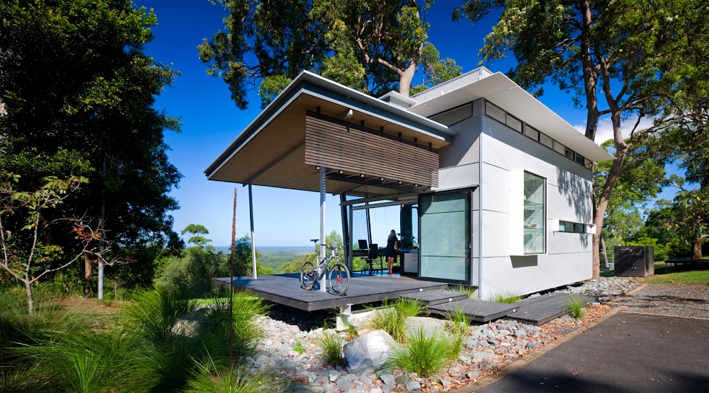 Bark Design Architects - Sunshine Coast | 413 Sunrise Rd, Tinbeerwah QLD 4563, Australia | Phone: (07) 5471 0340