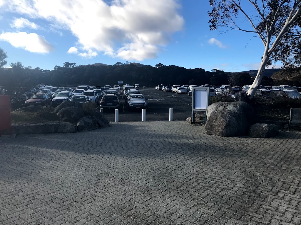 Skitube Day Parking | parking | Kosciuszko National Park NSW 2642, Australia