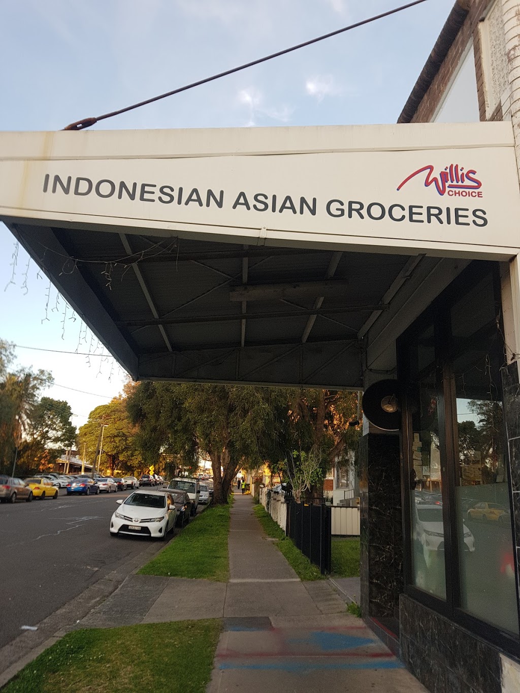 Willis Choice - Indonesian Asian Grocery | convenience store | 68 The Boulevarde, Lakemba NSW 2195, Australia | 97585959 OR +61 97585959