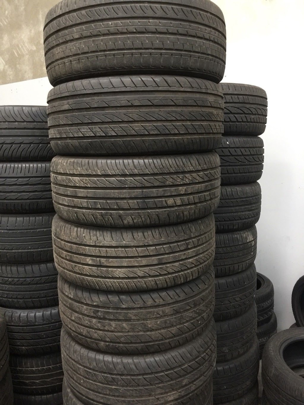 HIGHWAY TYRE PLUS | Unit 4/1968 Hume Hwy, Campbellfield VIC 3061, Australia | Phone: (03) 9357 6873