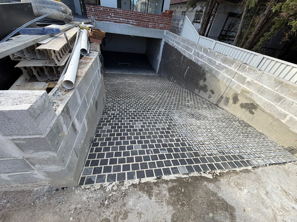 Urban Stone Paving Pty Ltd | 207 N Rocks Rd, North Rocks NSW 2151, Australia | Phone: 0451 040 803