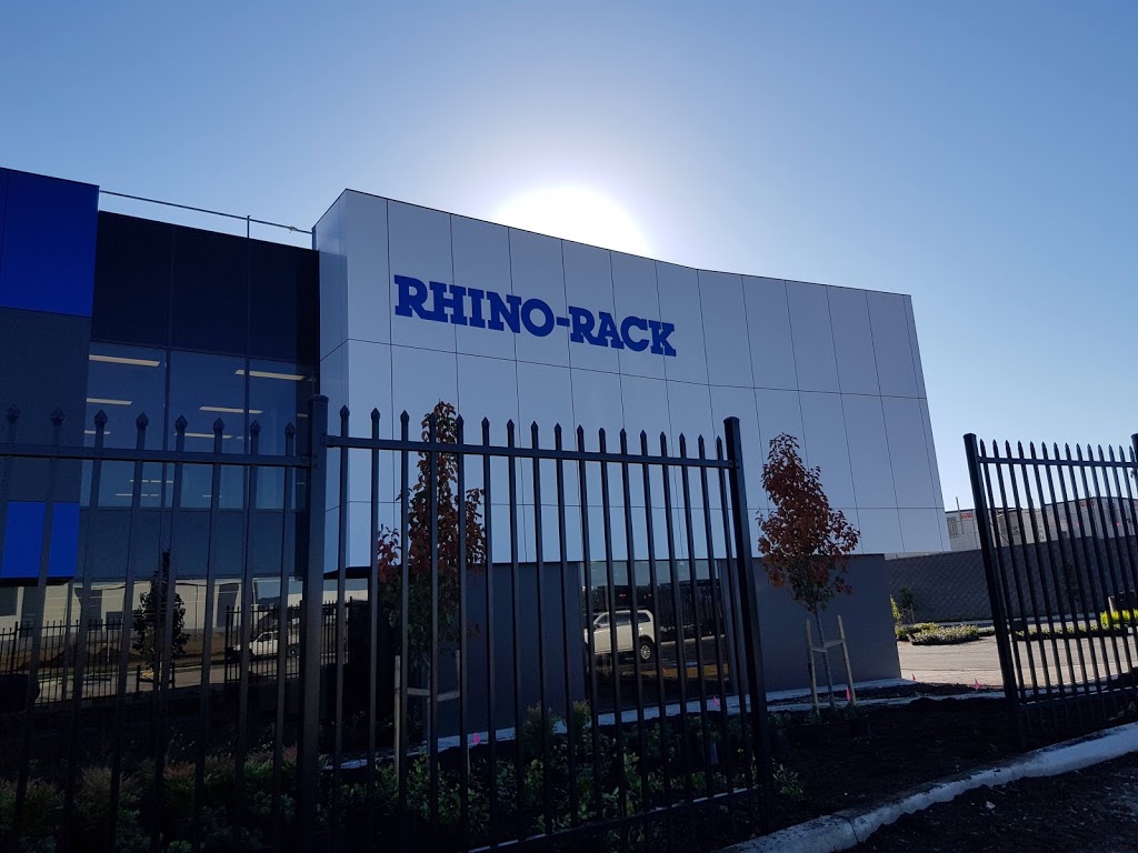 Rhino-Rack | storage | 22 Hanson Place, Eastern Creek NSW 2766, Australia