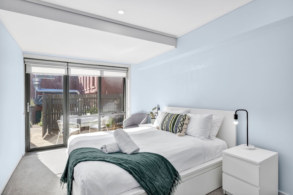 Pacific Charm - Lorne Holiday Stays Pty Ltd | 2 Ocean Rd S, Lorne VIC 3232, Australia | Phone: 0497 226 952