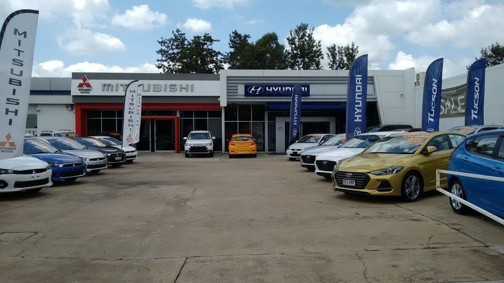 Scenic Hyundai | car repair | 2/4 Telemon St, Beaudesert QLD 4285, Australia | 0755414000 OR +61 7 5541 4000